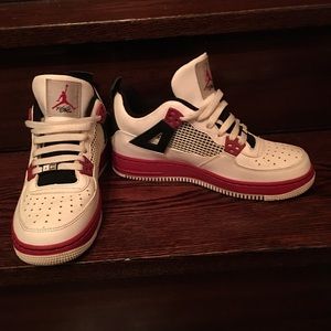 jordan 4 best of both worlds